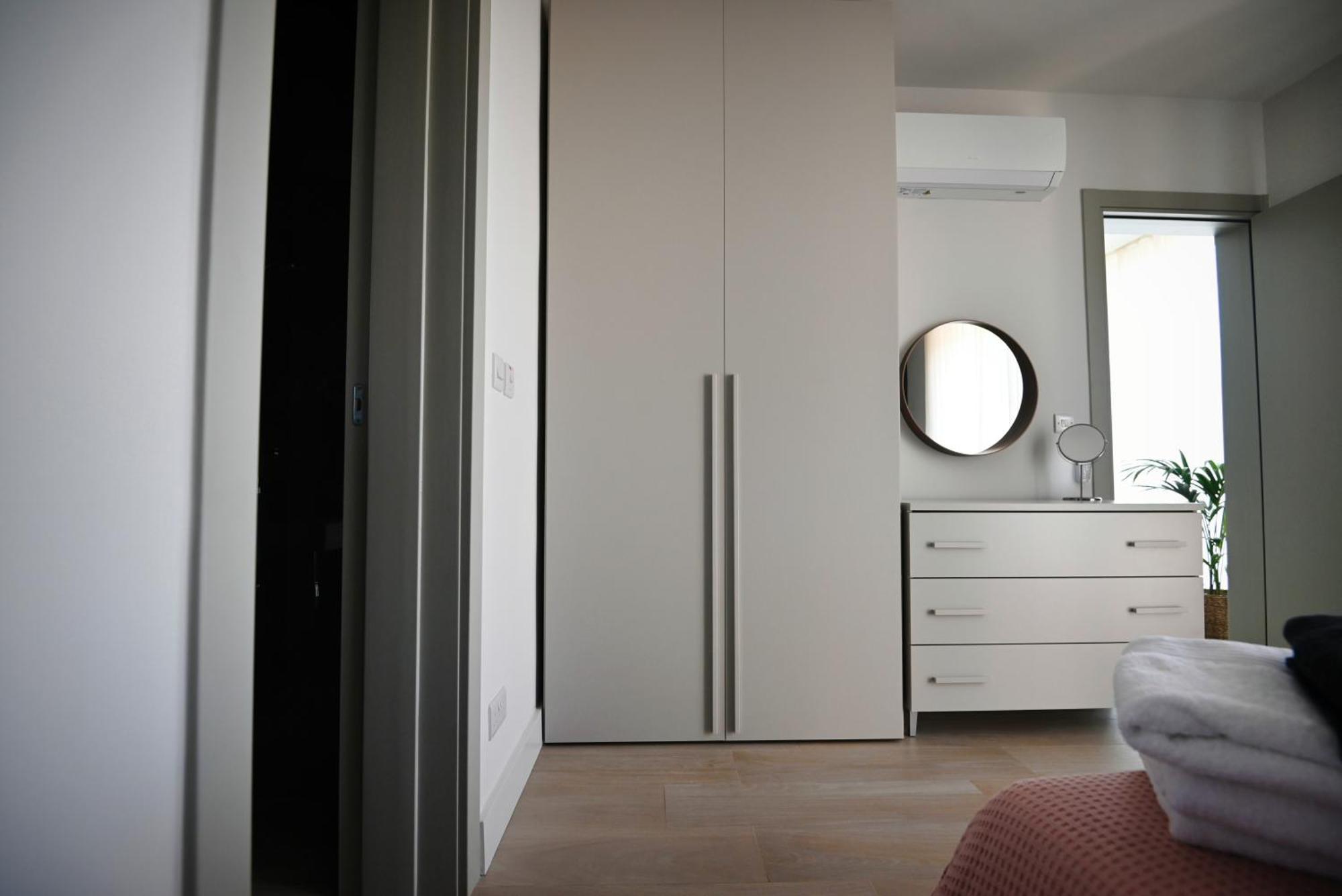 Cliff Edge Apartment In Xagħra Eksteriør bilde