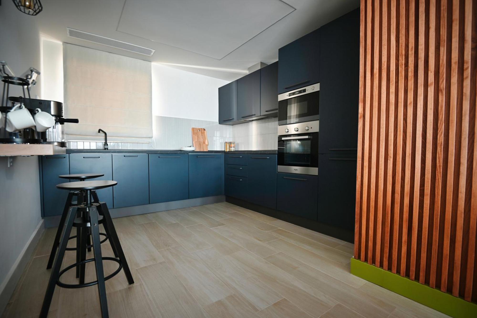Cliff Edge Apartment In Xagħra Eksteriør bilde