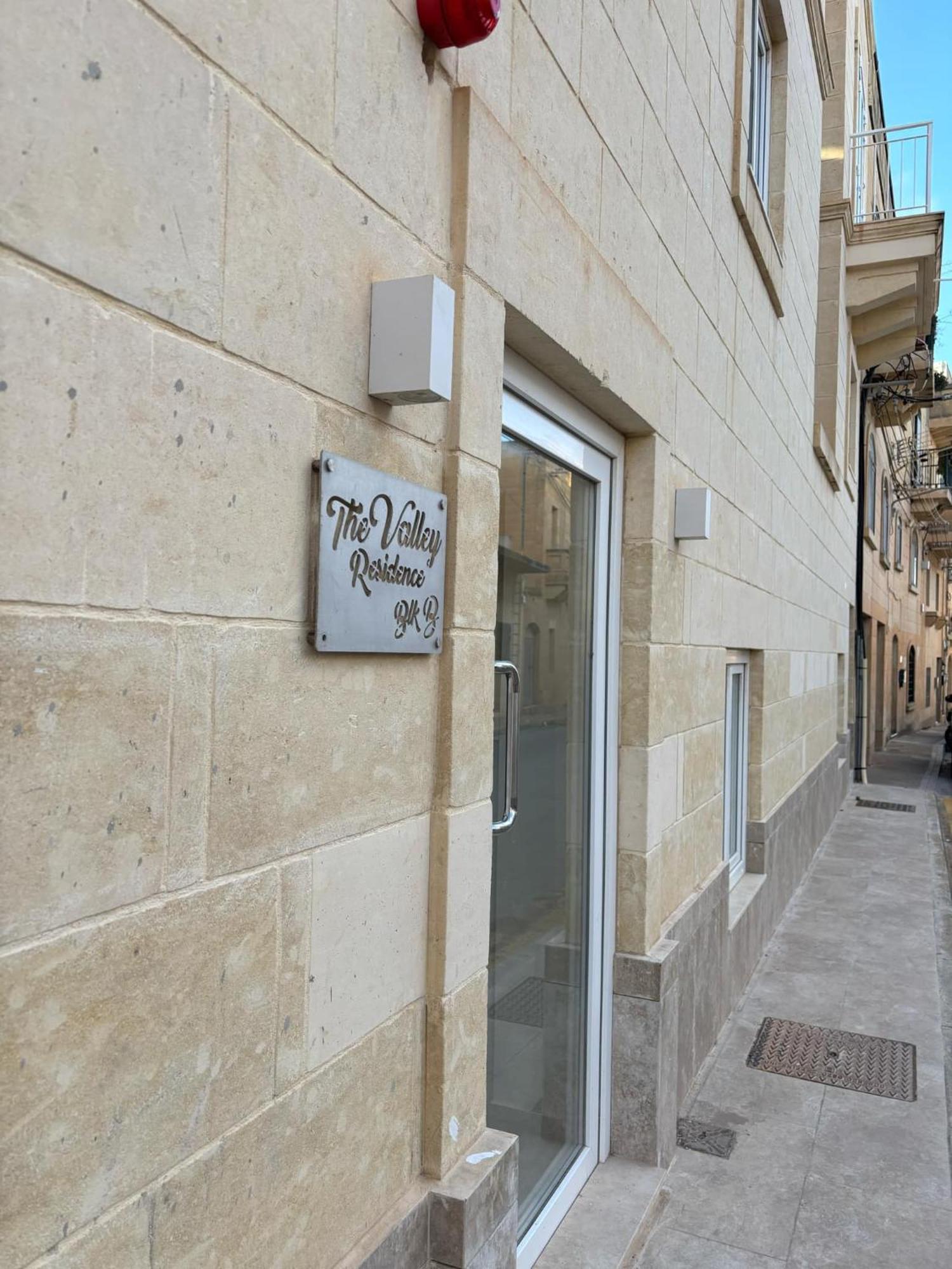 Cliff Edge Apartment In Xagħra Eksteriør bilde